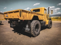 1973 AM General M35A2 for sale in Michigan (ID-122900)