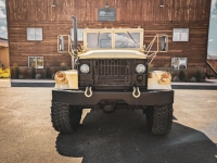 1973 AM General M35A2 for sale in Michigan (ID-122900)