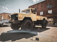 1973 AM General M35A2 for sale in Michigan (ID-122900)