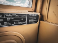 1973 AM General M35A2 for sale in Michigan (ID-122900)