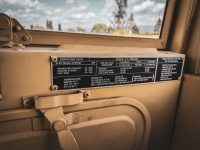 1973 AM General M35A2 for sale in Michigan (ID-122900)