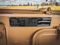 1973 AM General M35A2 for sale in Michigan (ID-122900)