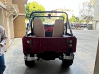 1973 AMC Jeep for sale in Michigan (ID-124232)