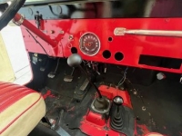 1973 AMC Jeep for sale in Michigan (ID-124232)