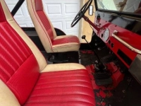 1973 AMC Jeep for sale in Michigan (ID-124232)