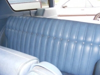 1973 AMC Matador for sale in Michigan (ID-124000)