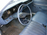 1973 AMC Matador for sale in Michigan (ID-124000)