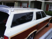 1973 AMC Matador for sale in Michigan (ID-124000)
