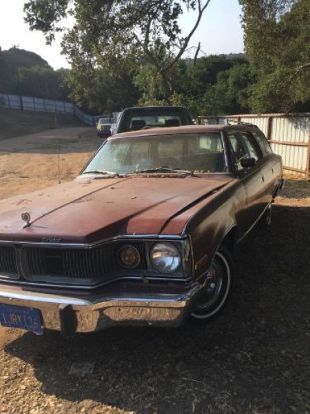 1973 AMC Matador for sale in Michigan (ID-126393) 1973 AMC Matador for sale in Michigan (ID-126393)