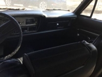 1973 AMC Matador for sale in Michigan (ID-126393)