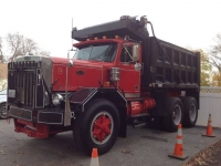 1973 Autocar Truck for sale in Michigan (ID-125299)