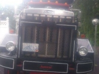 1973 Autocar Truck for sale in Michigan (ID-125299)