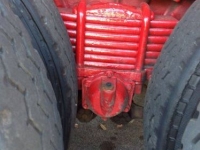 1973 Autocar Truck for sale in Michigan (ID-125299)