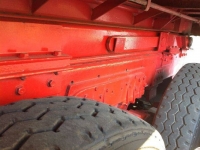 1973 Autocar Truck for sale in Michigan (ID-125299)