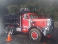 1973 Autocar Truck for sale in Michigan (ID-125299)