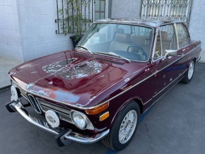 1973 BMW 2002 for sale