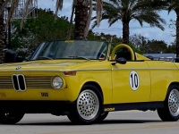 1973 BMW 2002 for sale in Michigan (ID-125616)