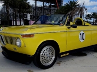 1973 BMW 2002 for sale in Michigan (ID-125616)
