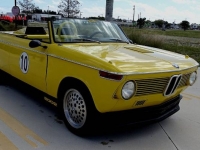 1973 BMW 2002 for sale in Michigan (ID-125616)