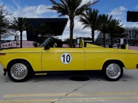 1973 BMW 2002 for sale in Michigan (ID-125616)
