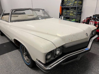 1973 Buick Centurion for sale