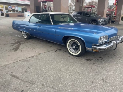 1973 Buick Electra for sale