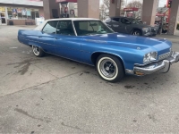 1973 Buick Electra for sale in Michigan (ID-141788)