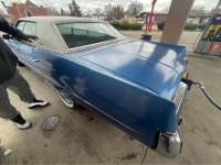 1973 Buick Electra for sale in Michigan (ID-141788)