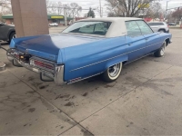 1973 Buick Electra for sale in Michigan (ID-141788)