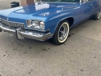1973 Buick Electra for sale in Michigan (ID-141788)