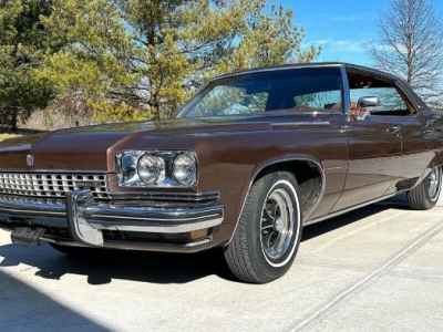 1973 Buick Electra 225 for sale