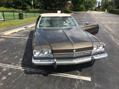 1973 Buick Electra 225 for sale
