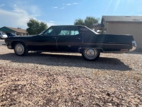 1973 Buick Electra 225 for sale in Michigan (ID-124912)