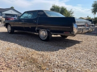 1973 Buick Electra 225 for sale in Michigan (ID-124912)