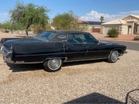 1973 Buick Electra 225 for sale in Michigan (ID-124912)