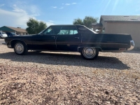 1973 Buick Electra 225 for sale in Michigan (ID-131229)