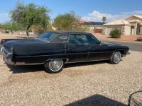 1973 Buick Electra 225 for sale in Michigan (ID-131229)
