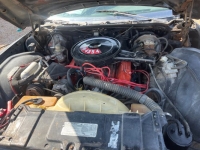 1973 Buick Electra 225 for sale in Michigan (ID-131229)