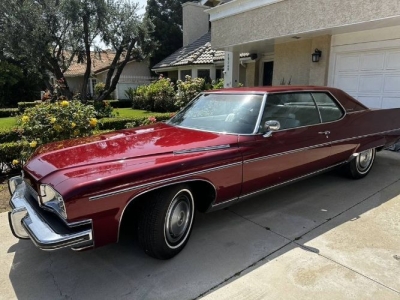 1973 Buick Electra 225 for sale