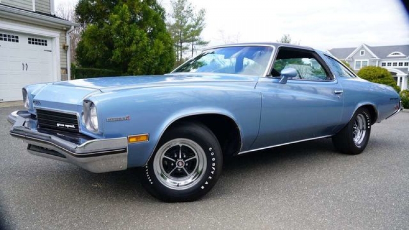 1973 Buick Gran Sport for sale in Riverhead, New York (ID-98164) 1973 Buick Gran Sport for sale in Riverhead, New York (ID-98164)