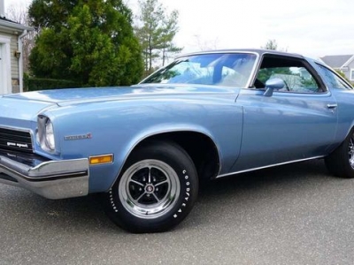 1973 Buick Gran Sport for sale