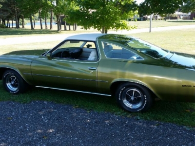 1973 Buick Gran Sport for sale