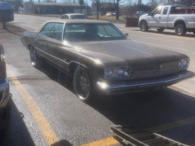 1973 Buick LeSabre for sale