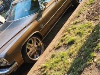 1973 Buick LeSabre for sale in Michigan (ID-141040)