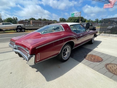 1973 Buick Riviera for sale