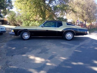 1973 Buick Riviera for sale 1973 Buick Riviera for sale