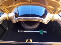 1973 Buick Riviera for sale in Michigan (ID-135505)