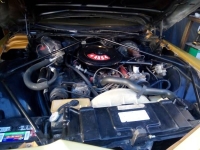 1973 Buick Riviera for sale in Michigan (ID-135505)