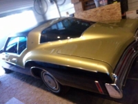 1973 Buick Riviera for sale in Michigan (ID-135505)