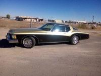 1973 Buick Riviera for sale in Michigan (ID-135505)